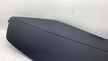⭕ 16-20 Model X Dashboard Instrument Panel Interior Dash Trim Cover 1036748-00-F