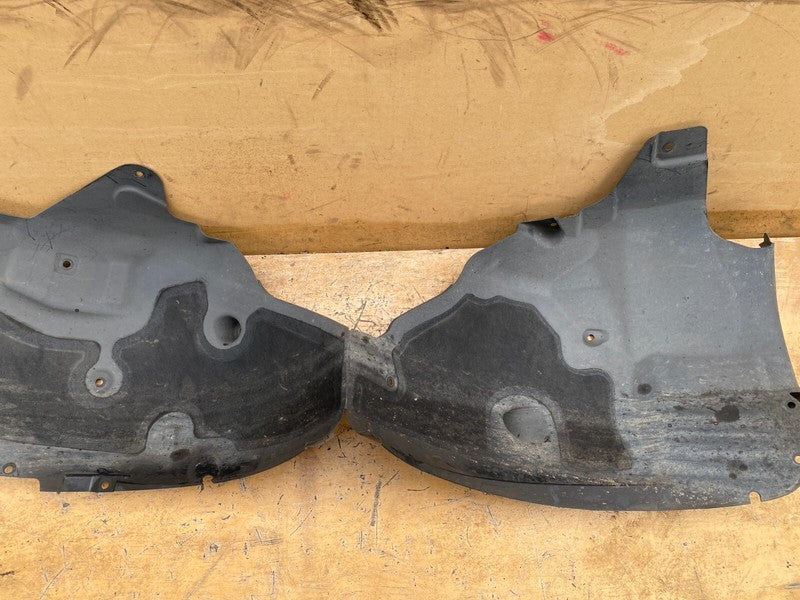 ⭕ 2017-2023 Tesla Model 3 Front Right Wheel Fender Liner Splash Shield Guard RH