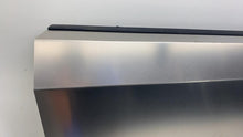 ⭕ 24-25 Tesla Cybertruck Rear Passenger Side Door Shell Panel Right 1814852-00-B