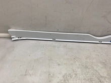 ⭕ 12-25 Tesla Model S Driver Side Skirt Molding Panel Scuff Plate Left Plastic