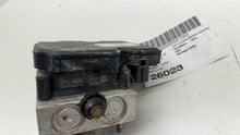 ⭕ 12-15 Model S MS Hydraulic ABS Anti-Lock Brake System Pump Module 6006363-00-C