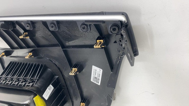 ⭕2016-2020 Tesla Model X Dashboard Instrument Panel Interior Dash Trim