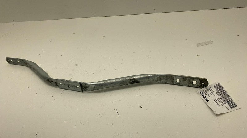 A2975202100 ⭕2022-2024 EQS 450+ V297 Rear Floor Strut Rod Rail Brace Bracket OEM A2975202100