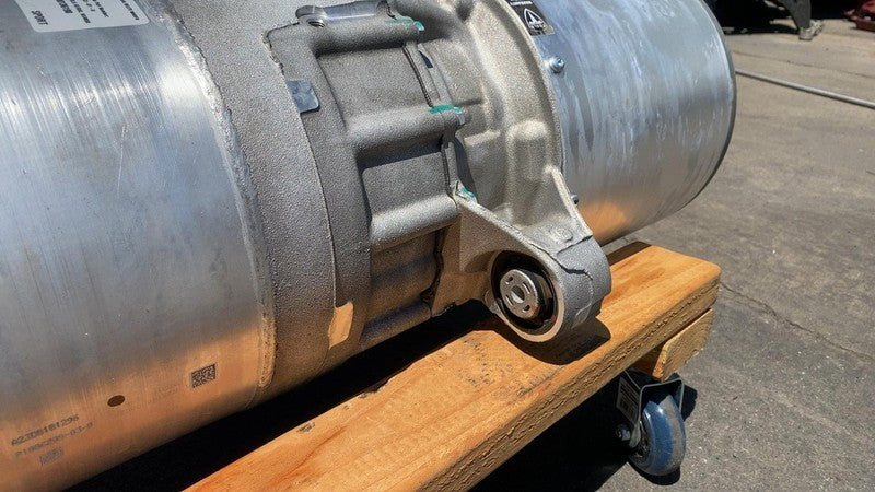 ⭕ 12-20 Tesla Model S X Engine Motor Rear Large Drive Unit SPORT 10026