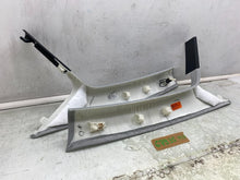 ⭕ 17-23 Model 3 Front Left & Right Upper A-Pillar Trim 1086237-81-I/1086241-81-I