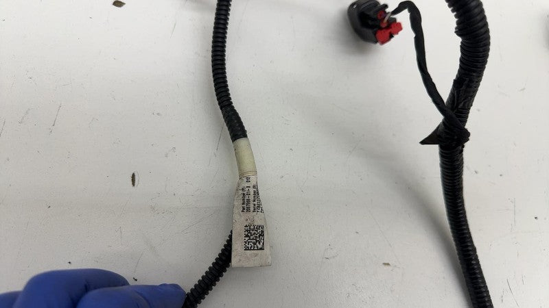 ⭕ 17-23 Tesla Model 3 Rear Subframe Coil Wiring Harness Cable Wire 206