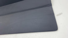 ⭕ 2025-2026 Tesla Model Y Rear Trunk Cargo Cover Parcel Shelf Panel 1935489-71-E
