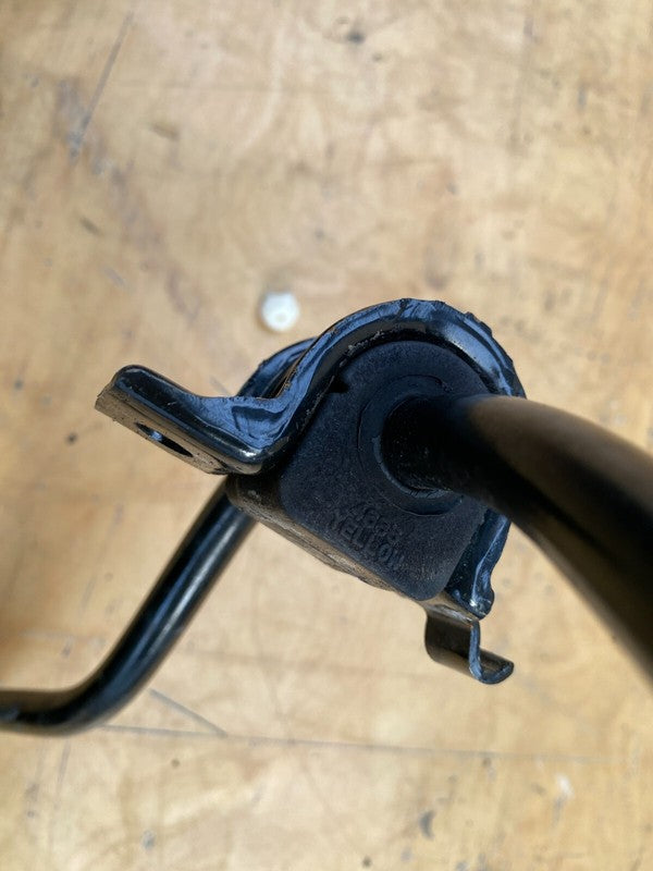 ⭕ 2012-2020 Tesla Model S Rear Suspension Stabilizer Sway Bar Assy 600