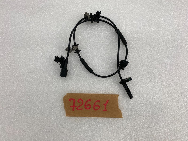 118876100A ⭕ 17-24 Tesla Model 3 M3 Front Left or Right ABS Wheel Speed Sensor 1188761-00-A