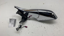 ⭕ 2016-2020 Tesla Model S Front Left Exterior Rear View Door Mirror LH Blue PPSB