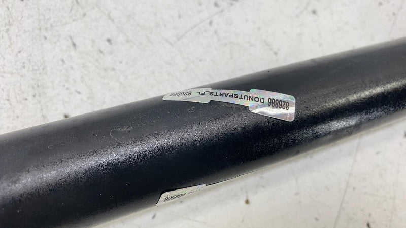 ⭕ 12-20 Tesla Model S X Rear Left CV Axle Shaft Halfshaft 36MM AWD 100