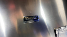 ⭕ 24-25 Tesla Cybertruck Rear Passenger Side Door Shell Panel Right 1814852-00-B