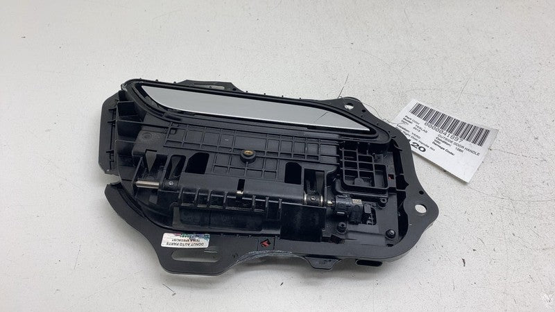 ⭕ 2012-2015 Tesla Model S Rear Passenger Side Exterior Door Handle Out