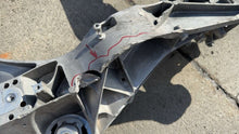 ⭕ 2021-2025 Model S Rear Suspension Subframe Crossmember Tri-Motor 1750110-00-A