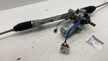 ⭕ 2019 Smart EQ Fortwo Power Steering Rack & Pinion w/ End Links OEM A4534603000