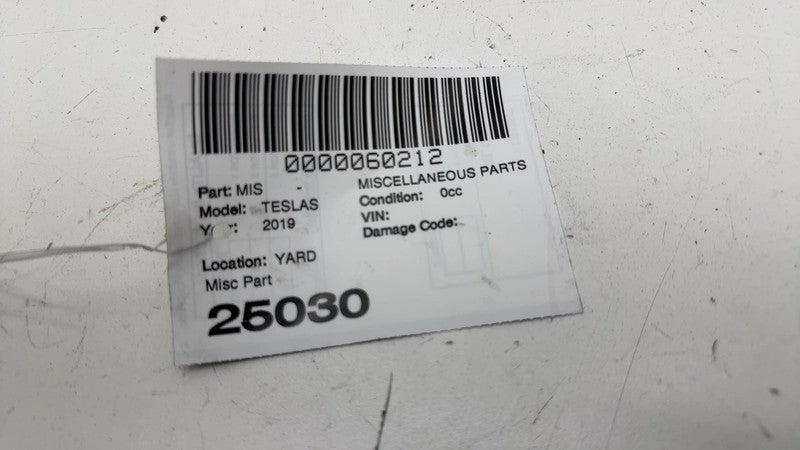 ⭕ 2016-2020 Model S X Rear Right Air Suspension Ride Height Sensor 102