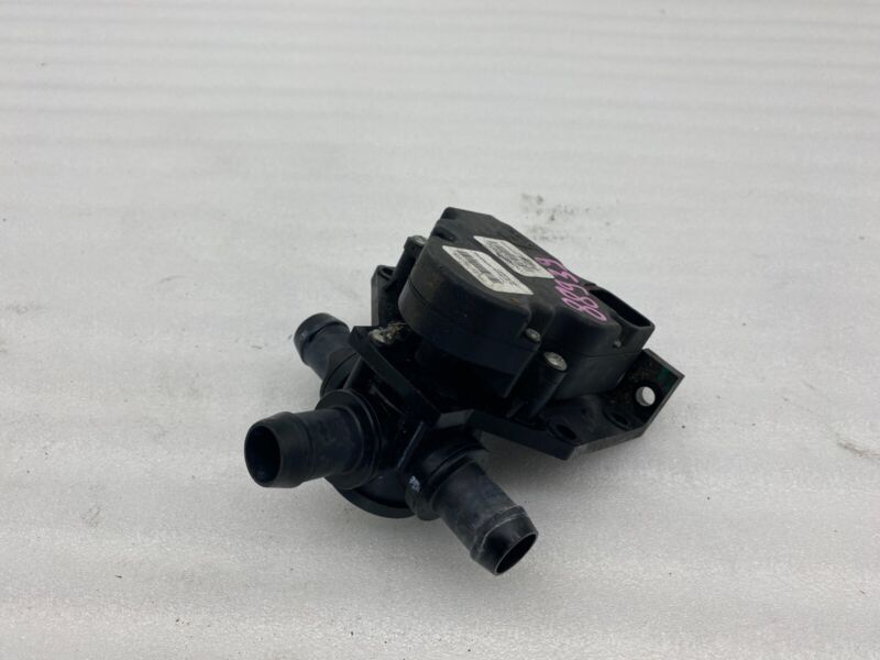 2012-2020 Tesla Model S MS 3-Way Port Coolant Valve Electric Actuator 3/4" inch