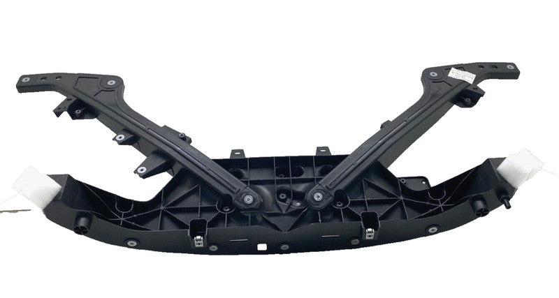 2020-2024 Tesla Model Y Front End Module Radiator Carrier Support Core Assembly