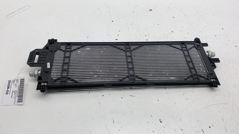 ⭕ 2017-2023 Tesla Model 3 M3 A/C Coolant Cooling Radiator Condenser 10
