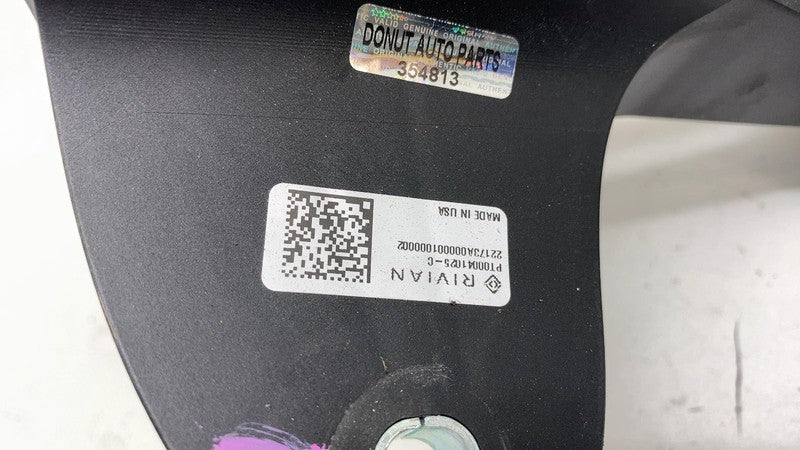 PT00041025 C ⭕ 2022 2023 2024 Rivian R1T R1S Brake Stop Pedal Assembly PT00041025-C