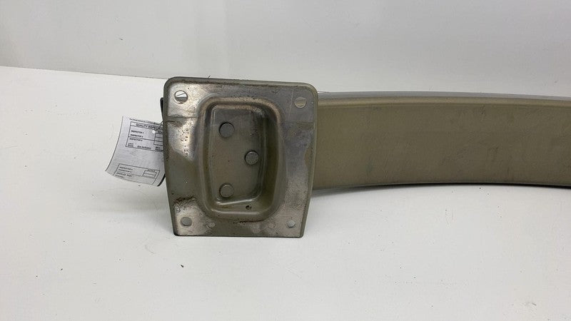 ⭕ 2017-2022 Tesla Model 3 M3 Rear Bumper Beam Extrusion Reinforcement Impact Bar