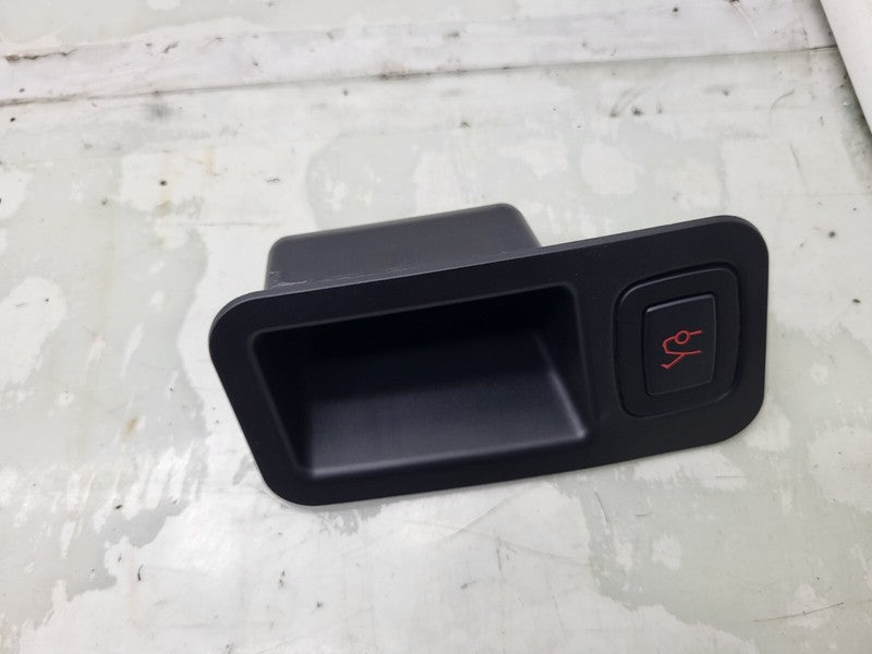 1009264-00-E 12-20 Model S Trunk Liftgate Power Pull Cup Opening Switch Shutface 1009264-00-E