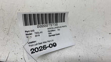 ⭕ 16-20 Tesla Model X Front Left Seat Adjust Switch w/ Trim Panel 1067690-00-C