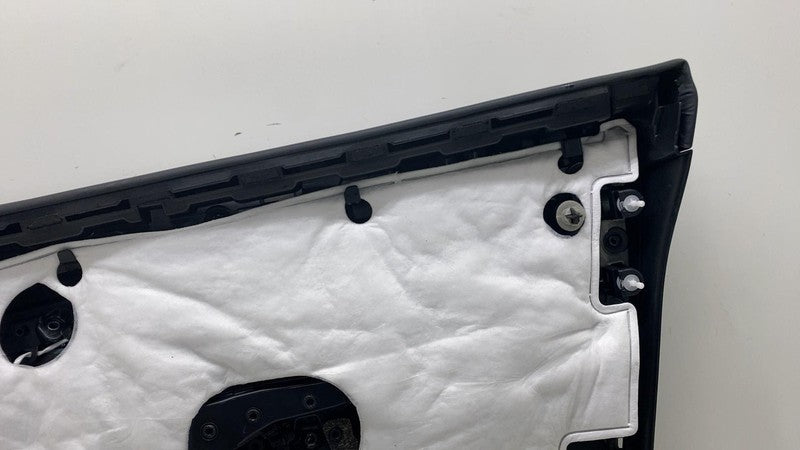 1997294-00-E ⭕ 20-24 Model Y Front Driver Side Door Panel Trim Card Cover Left 1997294-00-E