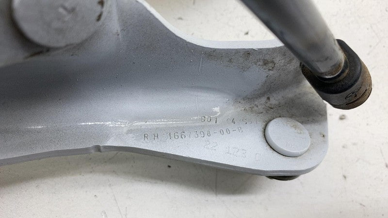 ⭕21-23 Model 3 Rear Left & Right Trunk Liftgate Hinges 1667398-00-B/16