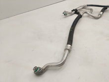 ⭕ 12-15 Model S HVCC Suction Liquid Air Conditioning Line w/ Valve 1028400-00-F