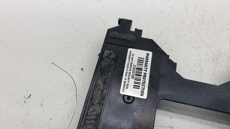 86465 47040 ⭕ 2023-2025 Toyota Prius Bracket Support Board Assembly 86465-47040