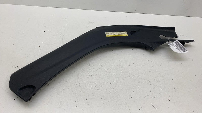 103623800F ⭕ 2016-2025 Tesla Model X Front Right Underhood Apron Trim Cover RH 1036238-00-F