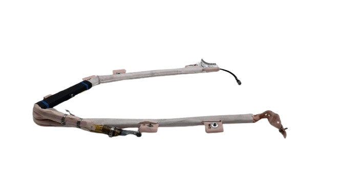 ⭕ 12-20 Tesla Model S Passenger Side Roof Curtain Safety Airbag Right 