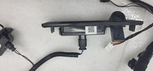 ⭕20-24 Model Y Rear Liftgate Trunk Wire Harness & Connector Antenna 1616689-00-C