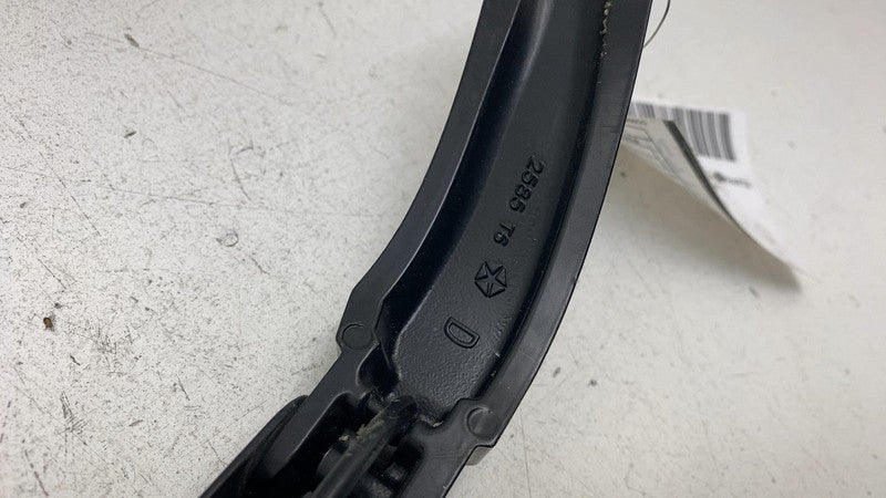 ⭕ 2017-2024 Chrysler Pacifica Front Driver Windshield Wiper Arm & Blad