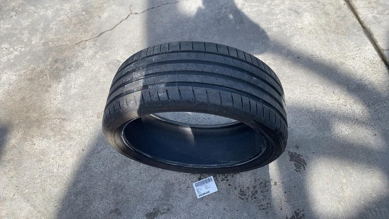⭕ Bridgestone 245/35ZR21 96Y Tubeless Radial Tire
