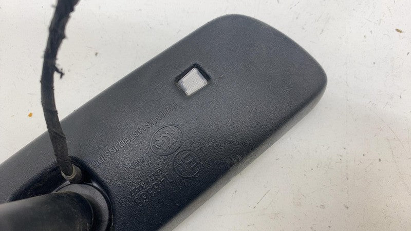 ⭕18-21 Subaru XV Crosstrek Front Windshield Interior Rear View Mirror 