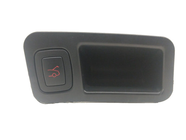 ⭕ 12-20 Tesla Model S Trunk Liftgate Power Pull Cup Opening Switch 1009264-00-E