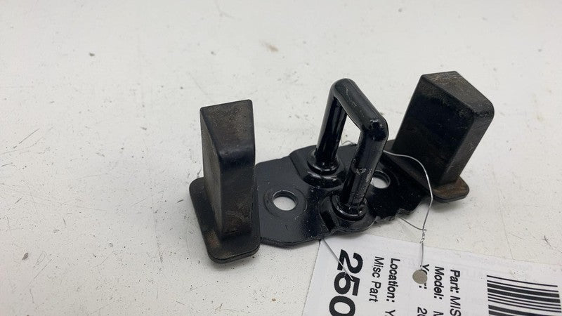 JT4A-F404B12-BB ⭕ 21-24 Ford Mustang Mach-E Rear Trunk Liftgate Door Lock Latch JT4A-F404B12-BB