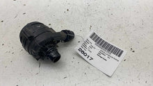 ⭕ 2021-2025 Tesla Model X Auxiliary Coolant Water Pump Engine OEM 1600870-00-A
