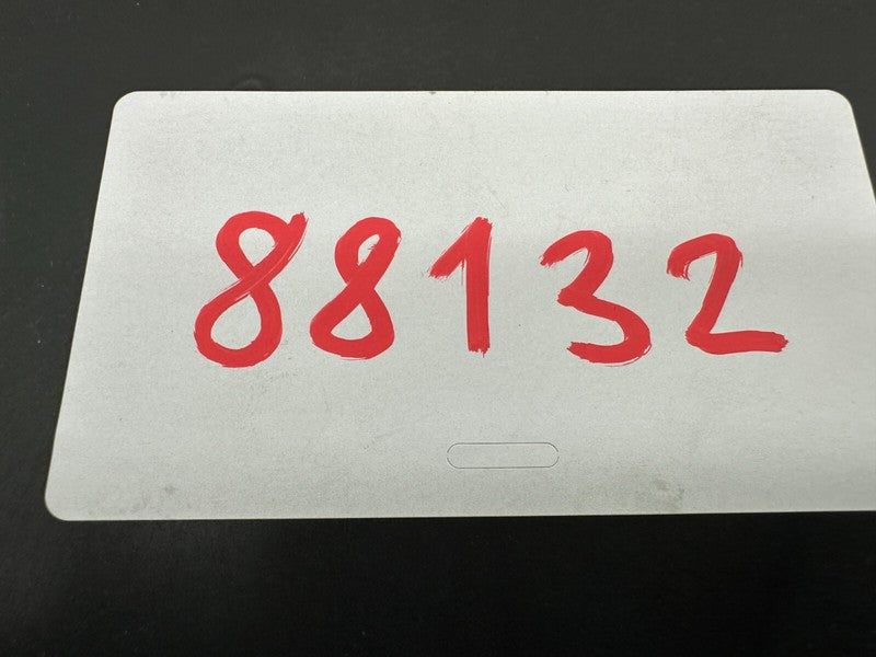 1005855 00 F ⭕ 2012-2020 Tesla Model S MS Front Passenger Door Plate Panel Right 1005855-00-F