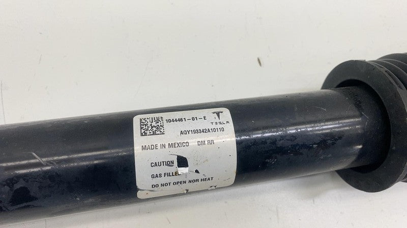 ⭕ 17-23 Model 3 Rear Left or Right Shock Strut Absorber Damper AWD 104