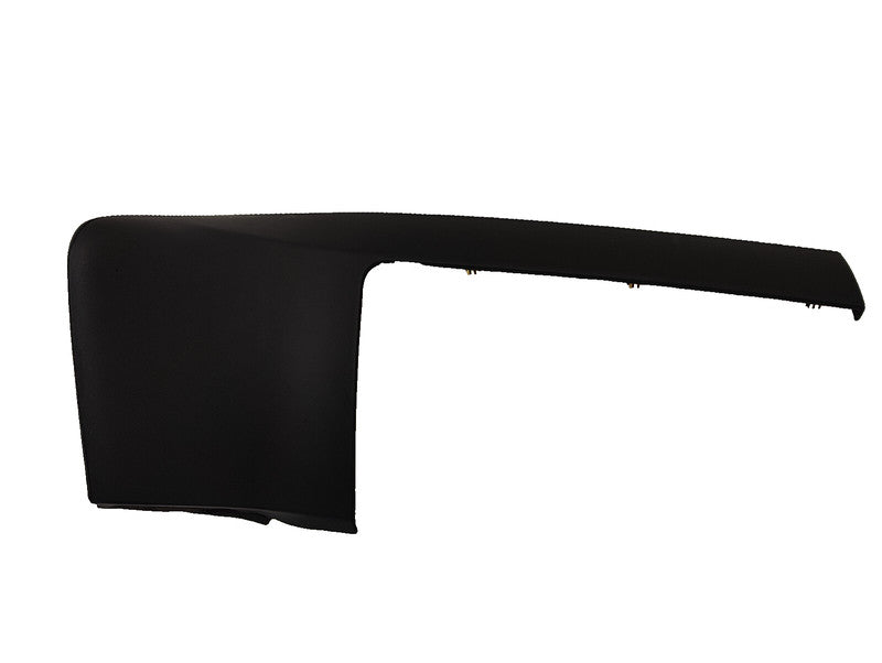 ⭕ 2012-2015 Tesla Model S MS Front Right Lower Dashboard Trim Cover 1002310-08-D