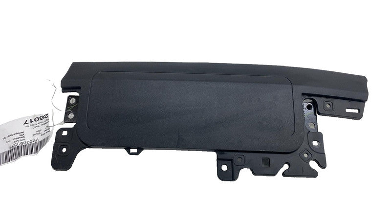 ⭕ 2017-2023 Tesla Model 3 Y Right Lower Knee Safety Airbag Module 1077826-00-D