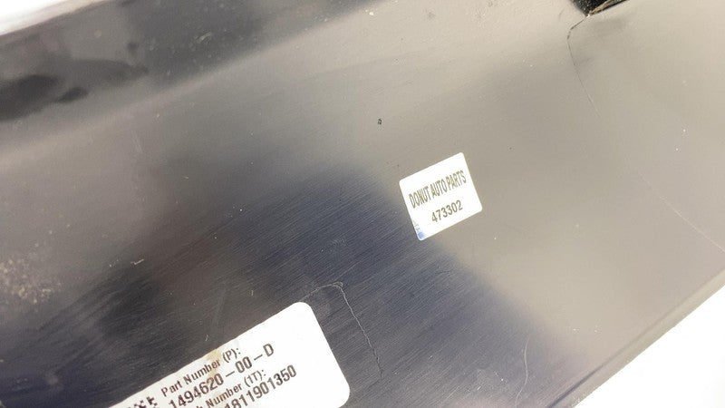 ⭕ 20-24 Tesla Model Y Right A-Pillar Door Scuff Plate Trim Lower RH 14