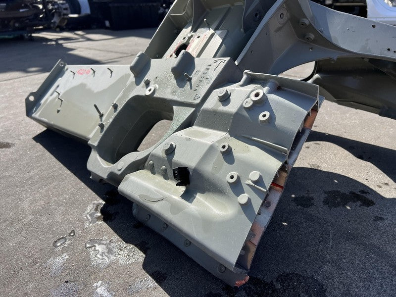 2012-2020 Tesla Model S Front Right Inner Fender Apron Structural Fram