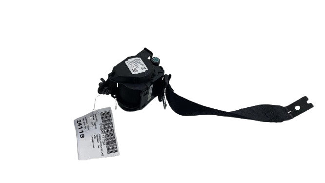 ⭕ 20-23 Model Y MY Rear Left or Right 2nd Row Seat Belt & Retractor 14