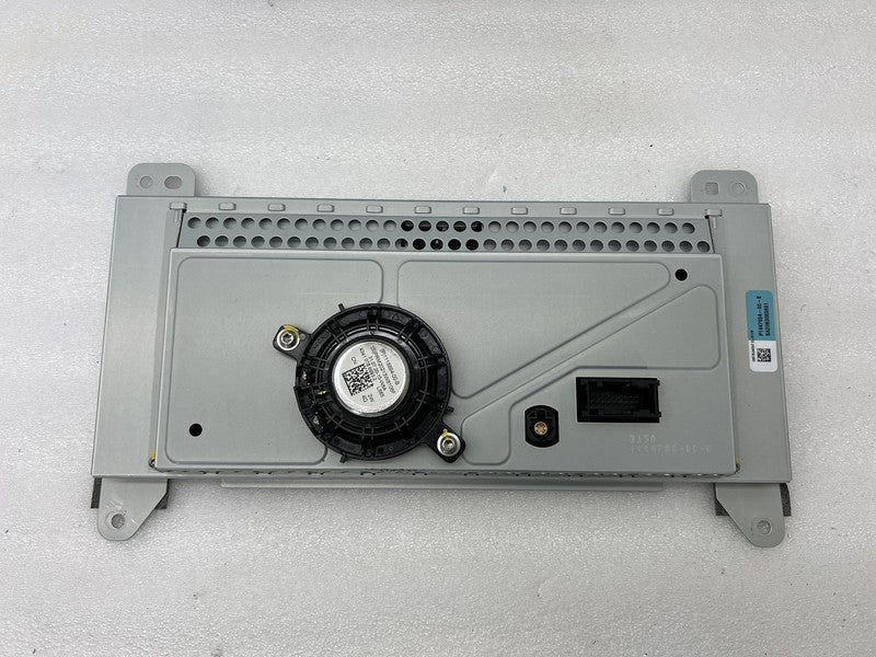 1447934 00 E ⭕16-20 Tesla Model S X Media Control MCU Infotainment & Speedometer 1451809-80-H