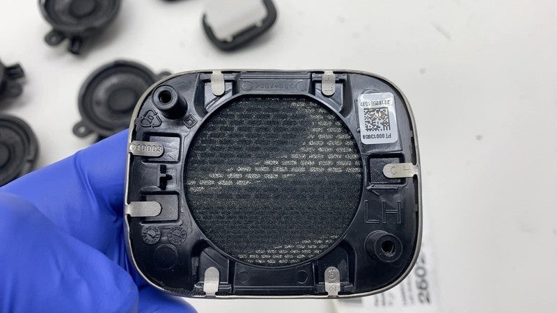 ⭕ 22-24 Rivian R1T Door Tweeter & Roof Liner Speaker PT00002957-E / PT
