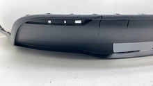 20-23 Tesla Model Y Rear Bumper Fascia Lower Valance Diffuser Cover 1494006-00-C